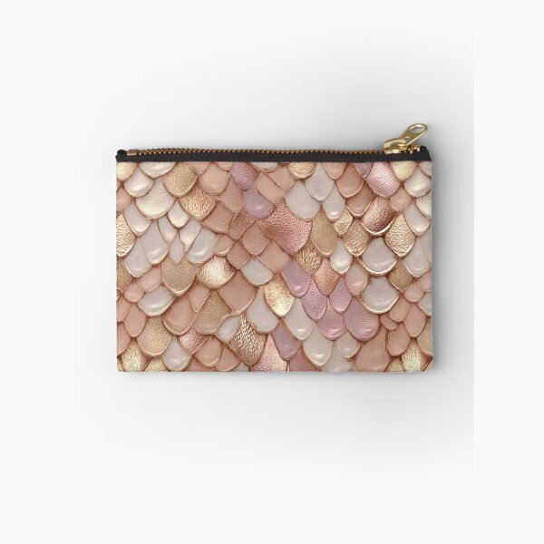 Item preview, Classic Authentic-Look Crocodile Skin Pattern For Hostess Gift designed and sold by RoyalStarsPatts.
