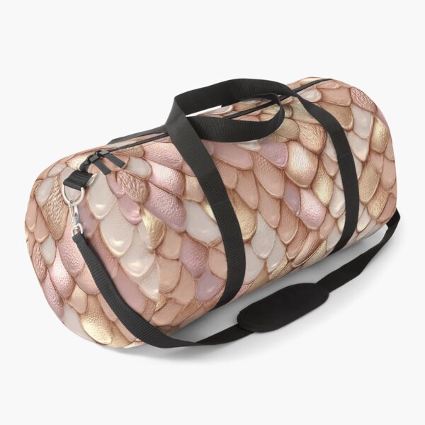 Item preview, Classic Authentic-Look Crocodile Skin Pattern For Hostess Gift designed and sold by RoyalStarsPatts.