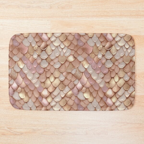Item preview, Classic Authentic-Look Crocodile Skin Pattern For Hostess Gift designed and sold by RoyalStarsPatts.