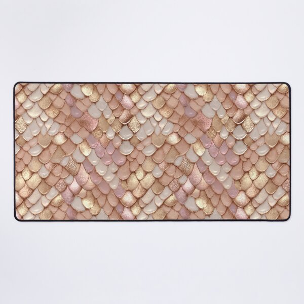 Item preview, Classic Authentic-Look Crocodile Skin Pattern For Hostess Gift designed and sold by RoyalStarsPatts.