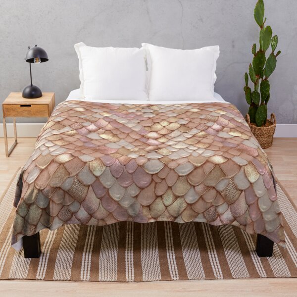 Item preview, Classic Authentic-Look Crocodile Skin Pattern For Hostess Gift designed and sold by RoyalStarsPatts.