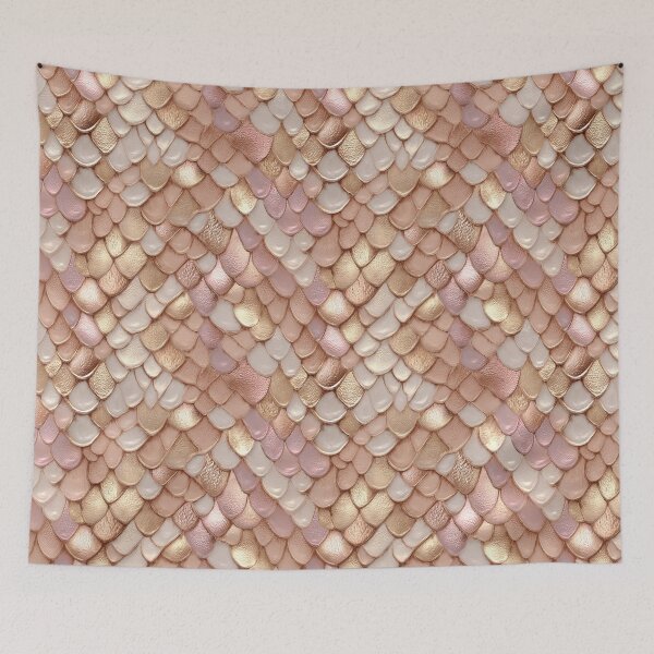 Item preview, Classic Authentic-Look Crocodile Skin Pattern For Hostess Gift designed and sold by RoyalStarsPatts.