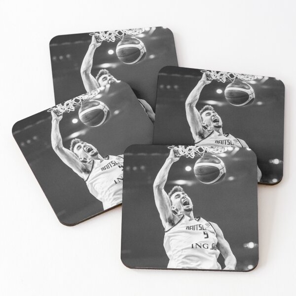 Item preview, Franz Wagner - Black & White designed and sold by AYA-Design.