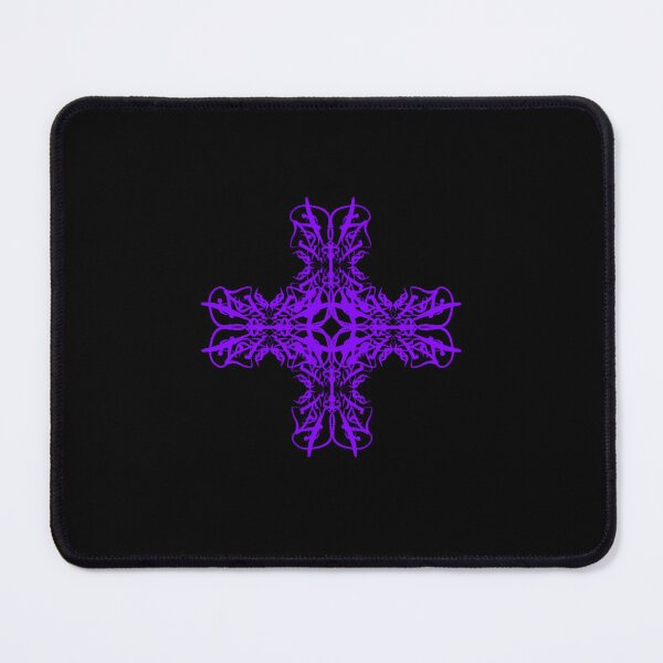 Item preview, Empathic Symmetry - Purple 0000002 designed and sold by Parseeyah.