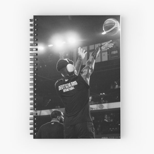 Item preview, Dennis Schröder - Deutschland Basketball designed and sold by AYA-Design.