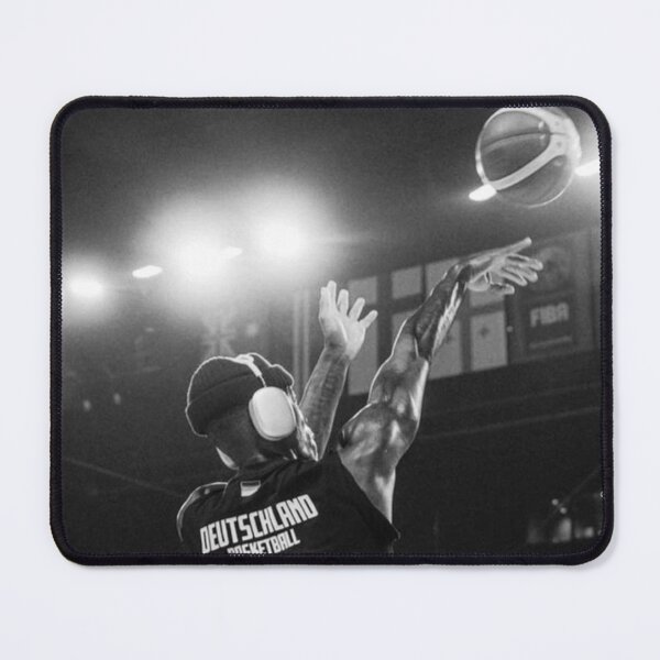 Item preview, Dennis Schröder - Deutschland Basketball designed and sold by AYA-Design.