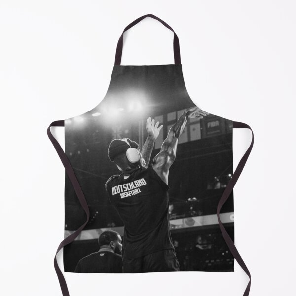 Item preview, Dennis Schröder - Deutschland Basketball designed and sold by AYA-Design.