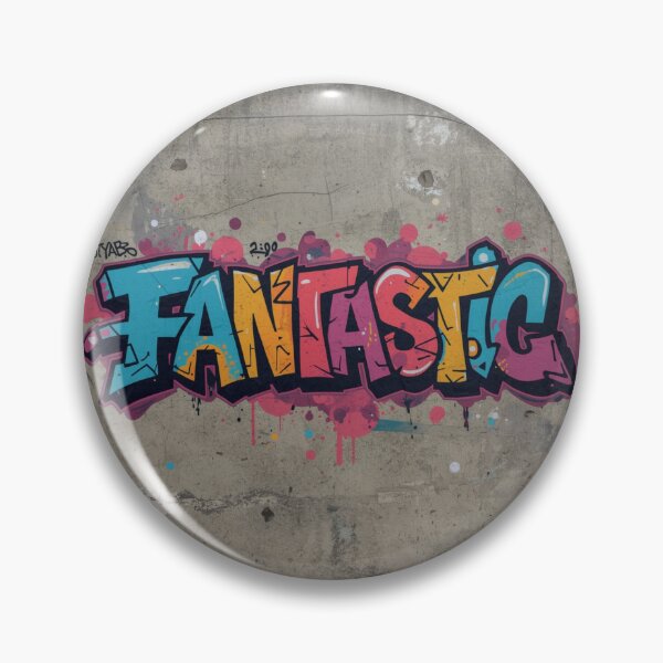 Item preview, Fantastic 112 designed and sold by Zeir Shop.