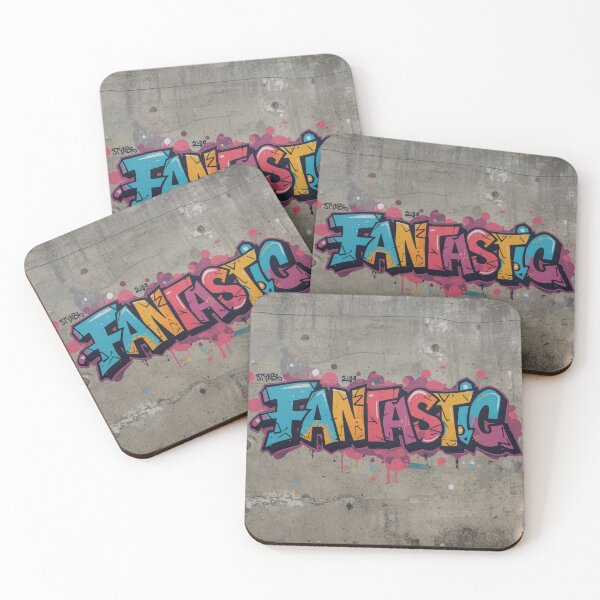 Item preview, Fantastic 112 designed and sold by Zeir Shop.
