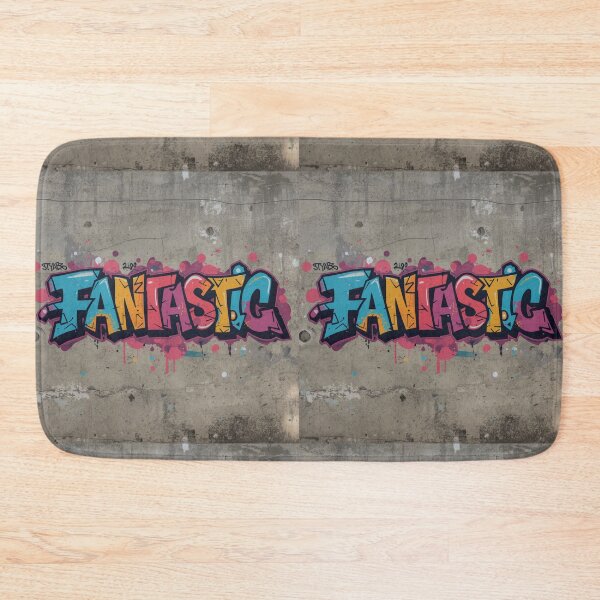Item preview, Fantastic 112 designed and sold by Zeir Shop.