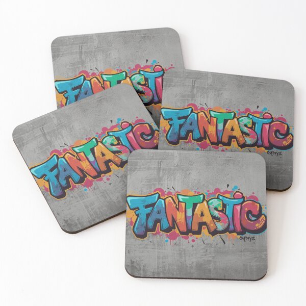 Item preview, Fantastic 113 designed and sold by Zeir Shop.