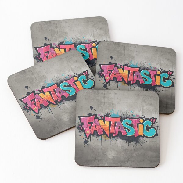 Item preview, Fantastic 114 designed and sold by Zeir Shop.