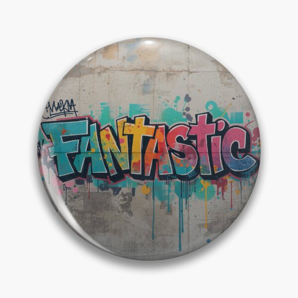Item preview, Fantastic 115 designed and sold by Zeir Shop.