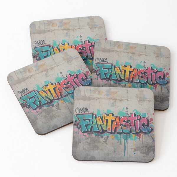 Item preview, Fantastic 115 designed and sold by Zeir Shop.