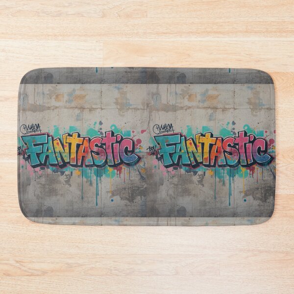 Item preview, Fantastic 115 designed and sold by Zeir Shop.