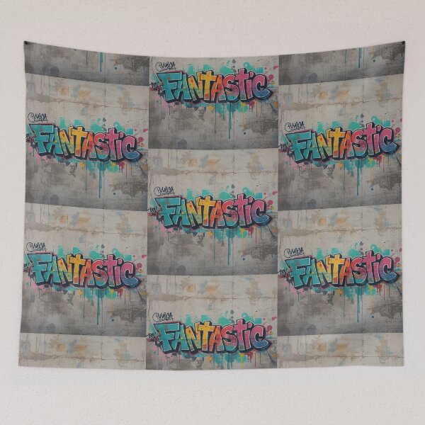 Item preview, Fantastic 115 designed and sold by Zeir Shop.