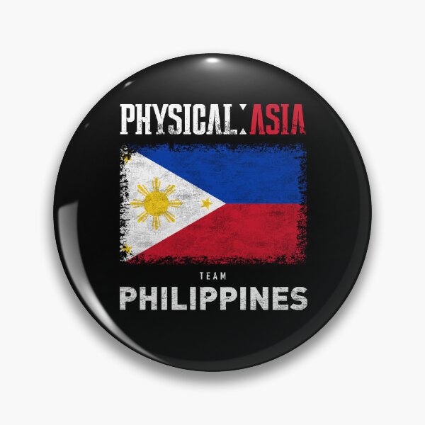 Item preview, Physical Asia Philippines designed and sold by HexOne.