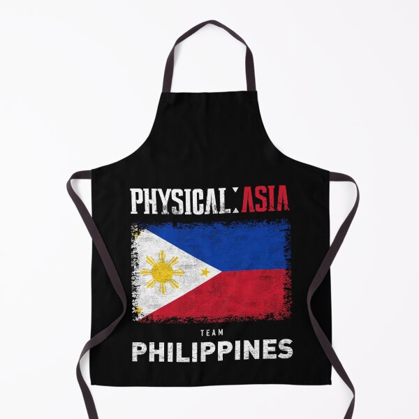 Item preview, Physical Asia Philippines designed and sold by HexOne.
