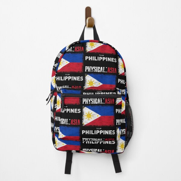 Item preview, Physical Asia Philippines designed and sold by HexOne.
