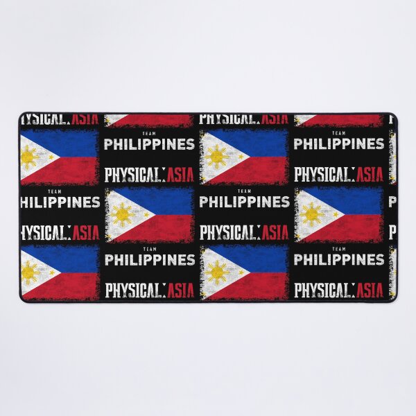 Item preview, Physical Asia Philippines designed and sold by HexOne.