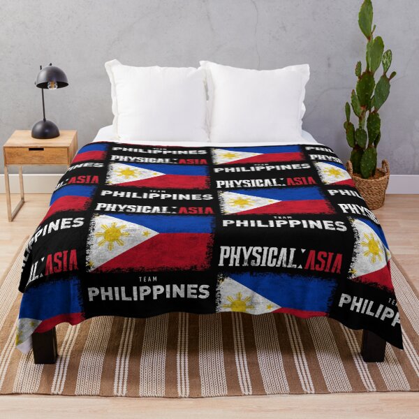 Item preview, Physical Asia Philippines designed and sold by HexOne.