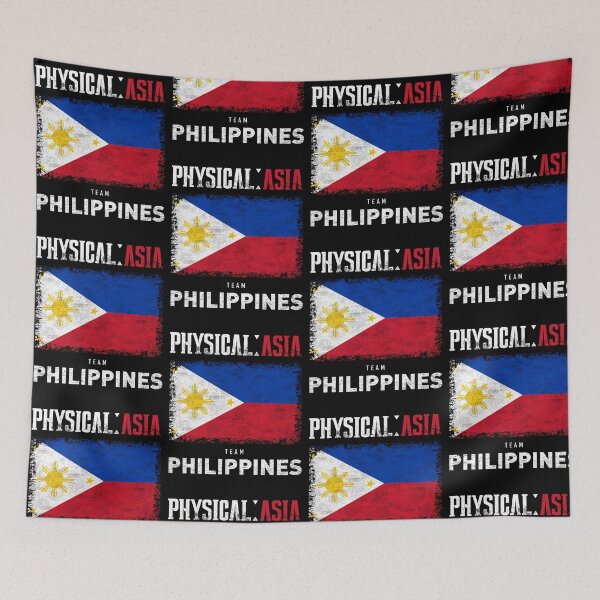 Item preview, Physical Asia Philippines designed and sold by HexOne.