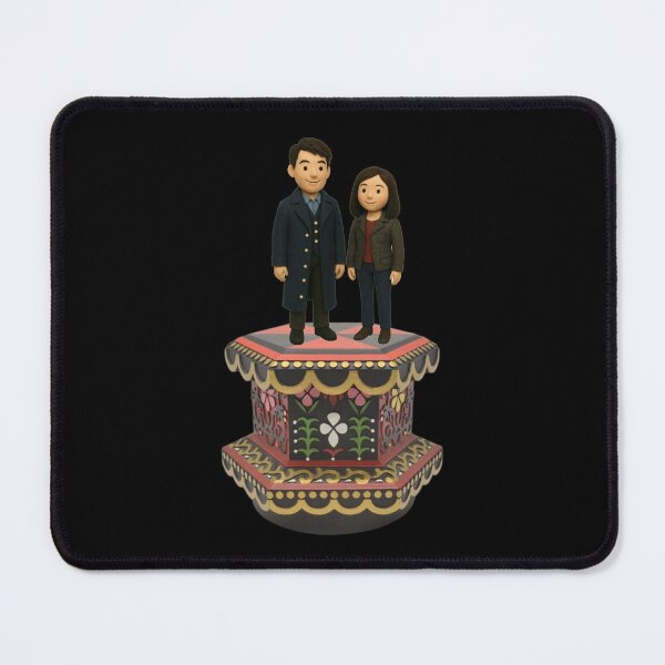Item preview, Torchwood investigates Camberwick Green designed and sold by halibutgoatramb.