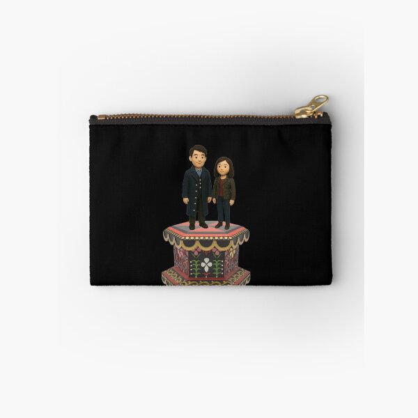 Item preview, Torchwood investigates Camberwick Green designed and sold by halibutgoatramb.