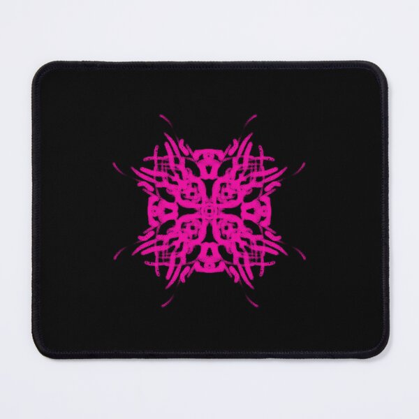 Item preview, Empathic Symmetry - Fuchsia 0000002 designed and sold by Parseeyah.