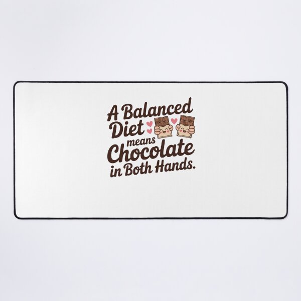 Item preview, Chocolate Lover Quote Humor Chocolate Milk Chocolate Bars designed and sold by Mateusz Majcherek.