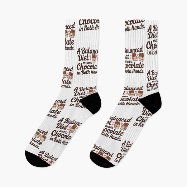 Item preview, Chocolate Lover Quote Humor Chocolate Milk Chocolate Bars designed and sold by Mateusz Majcherek.