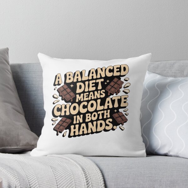 Item preview, Chocolate Lover Quote Humor Chocolate Milk Chocolate Bars designed and sold by Mateusz Majcherek.