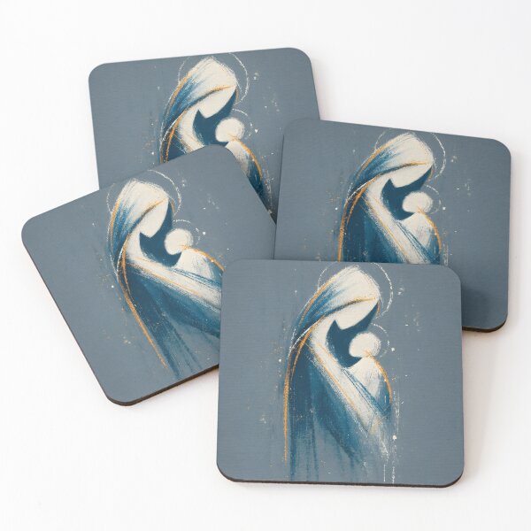 Item preview, Gentle Mother of Heaven designed and sold by daila70.