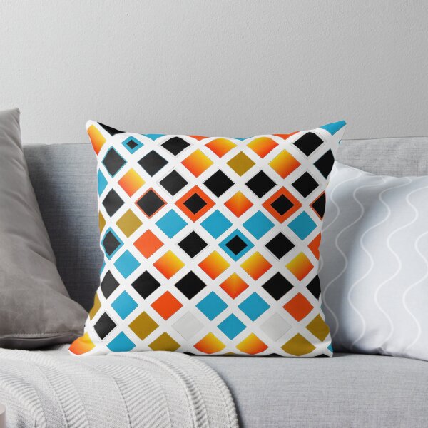 Item preview, Gradient Diamond Mosaic designed and sold by V-ForAll.
