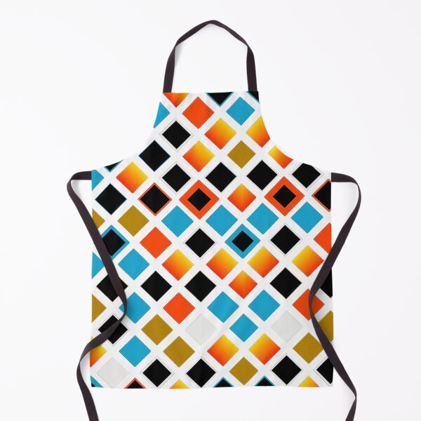 Item preview, Gradient Diamond Mosaic designed and sold by V-ForAll.