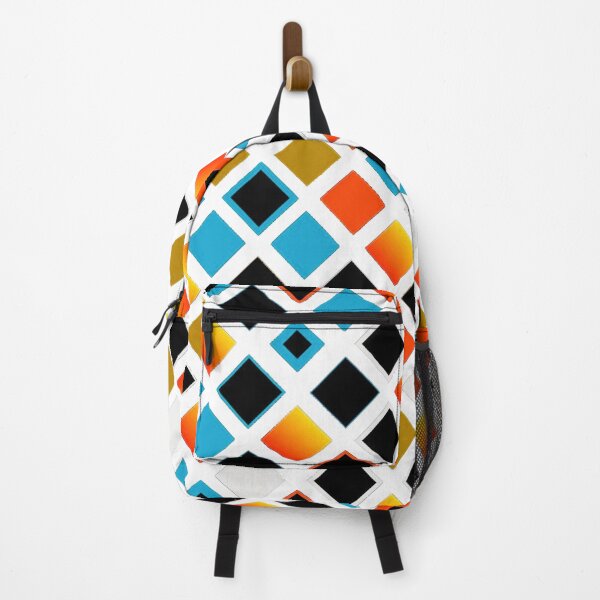 Item preview, Gradient Diamond Mosaic designed and sold by V-ForAll.
