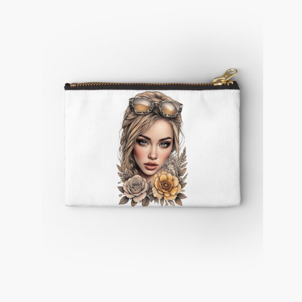 Item preview, “Feminine Beauty” designed and sold by CHRIST5000.