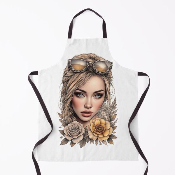 Item preview, “Feminine Beauty” designed and sold by CHRIST5000.