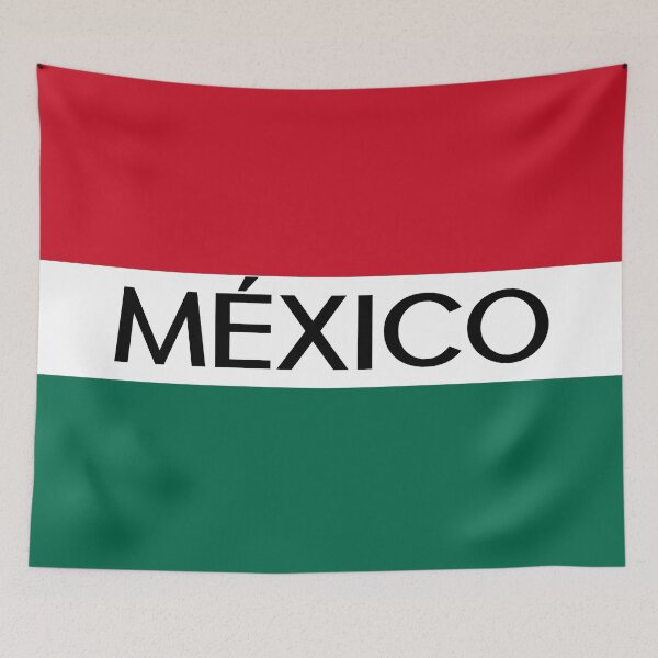 Item preview, Mexico designed and sold by Jared Davies.