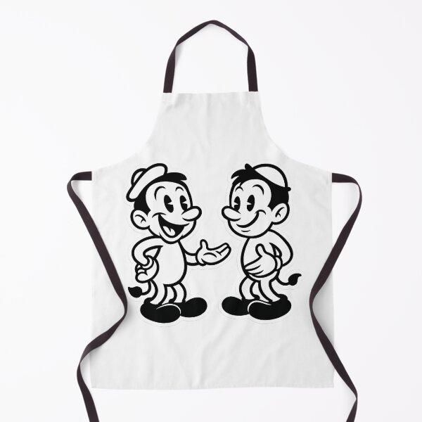 Item preview, Gemini Cartoon Zodiac designed and sold by Meta Mirage .