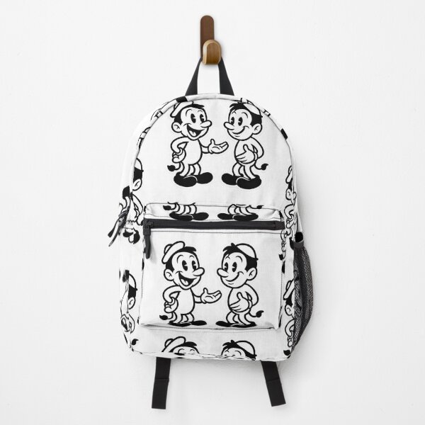 Item preview, Gemini Cartoon Zodiac designed and sold by Meta Mirage .