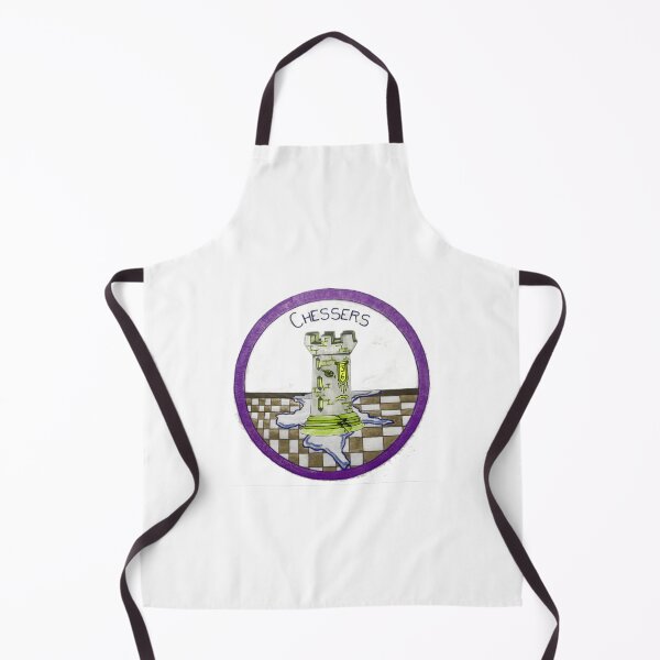 Item preview, Chessers Moss Rook designed and sold by KimberKnox.