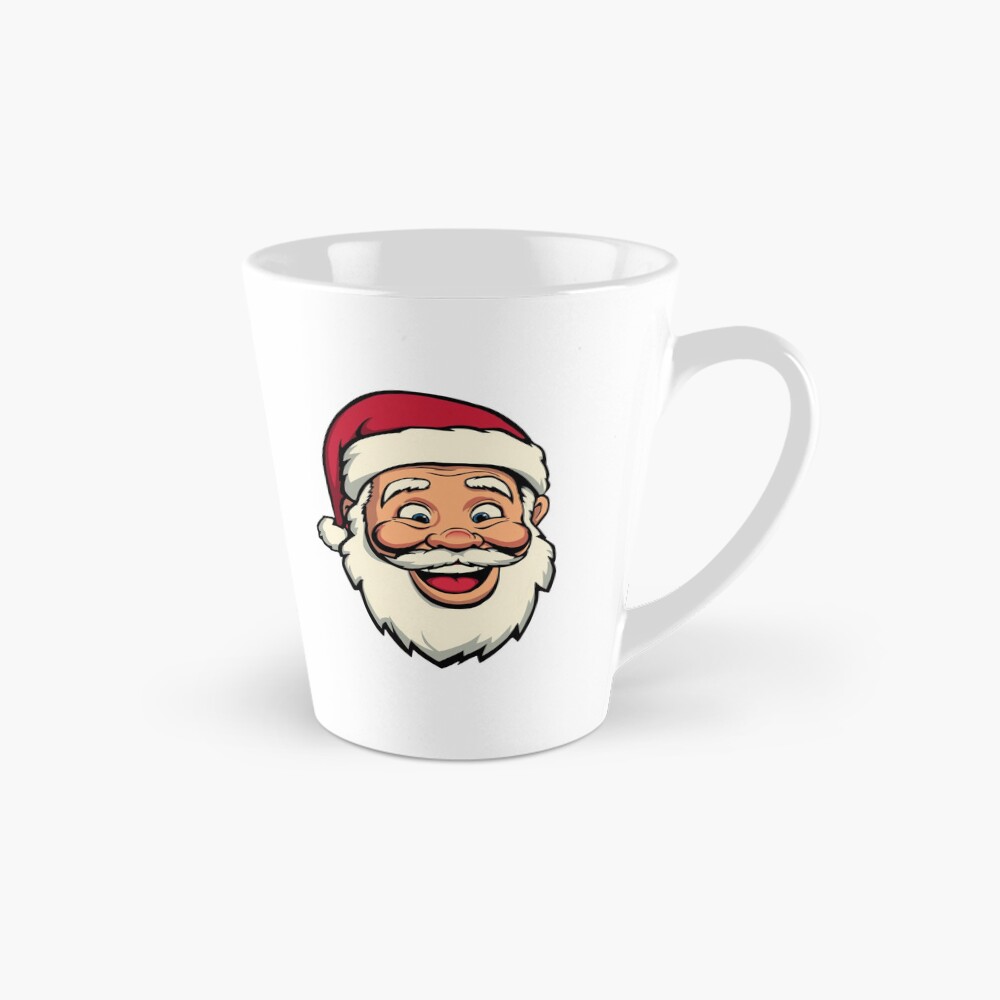 Item preview, Tall Mug designed and sold by Greky.