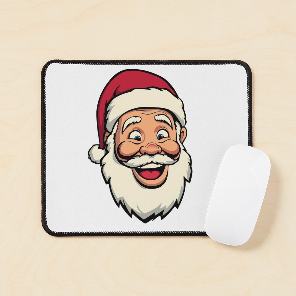 Item preview, Mouse Pad designed and sold by Greky.