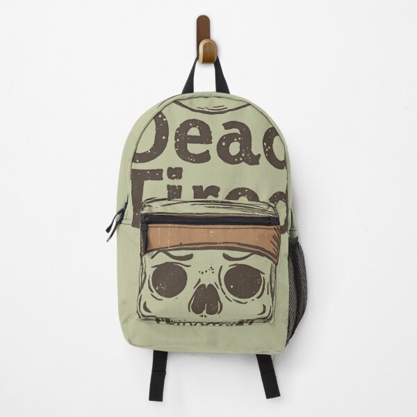 Item preview, Grunge Coffee Skull for Sleepy Souls designed and sold by ChicTrendz.