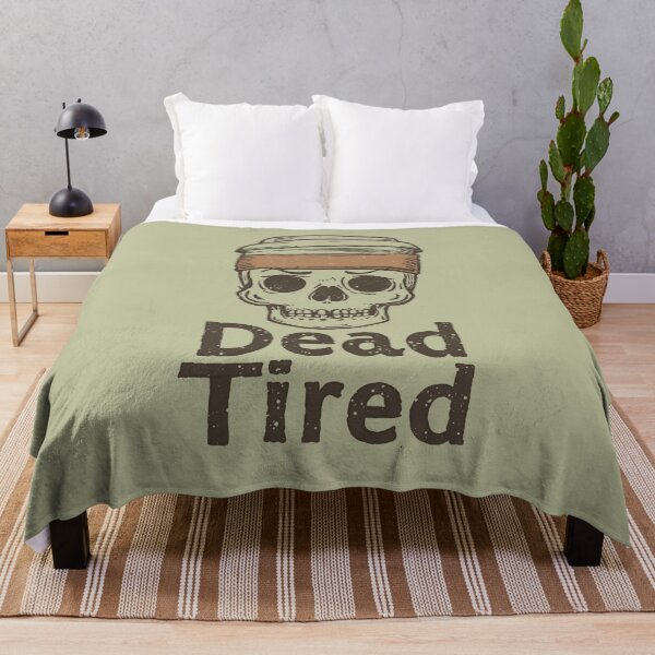 Item preview, Grunge Coffee Skull for Sleepy Souls designed and sold by ChicTrendz.