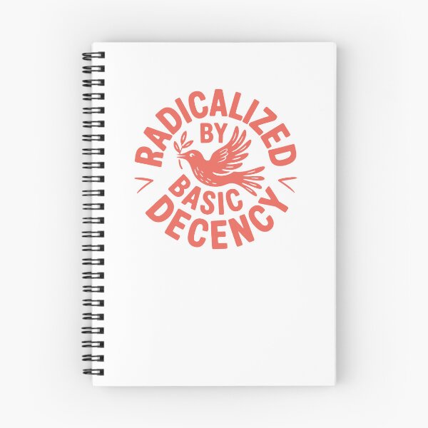 Item preview, Radicalized by Basic Decency  designed and sold by lopezthelma.