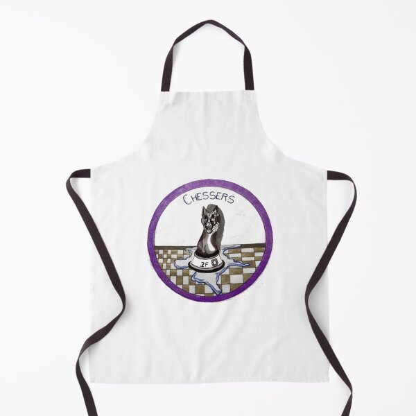 Item preview, Dapple Grey Knight  designed and sold by KimberKnox.