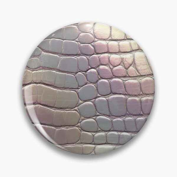 Item preview, Edgy Opulent Alligator Skin Pattern For Teacher Gift designed and sold by RoyalStarsPatts.