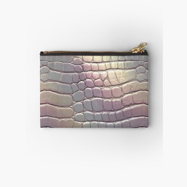 Item preview, Edgy Opulent Alligator Skin Pattern For Teacher Gift designed and sold by RoyalStarsPatts.